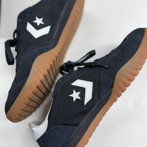 FLASH SALE⚡️Like New Converse All Star Shoes